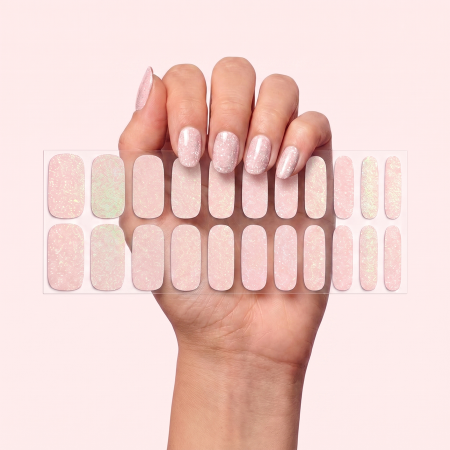 064 Blush Aurora