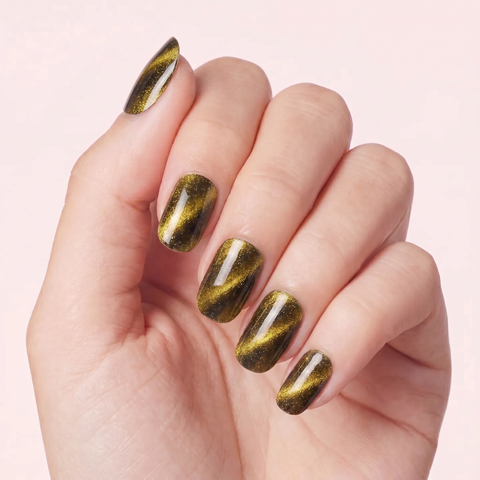 Black Shimmer