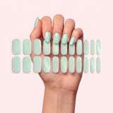 067 Aurora Mint