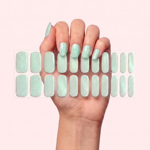 067 Aurora Mint