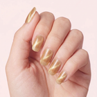 Gold Shimmer