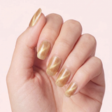 Gold Shimmer