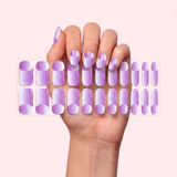 080 Lilac Pearl Chameleon
