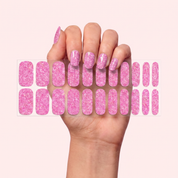 058 Pink Stardust