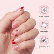 Red Blossom