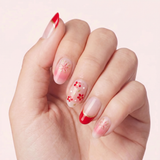 Red Blossom