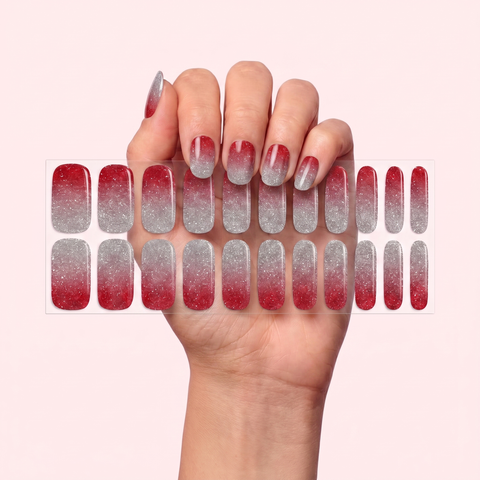 039 Ruby Stardust