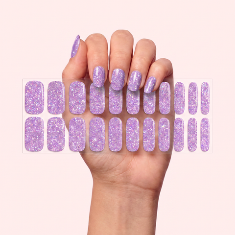 041 Lilac Chameleon
