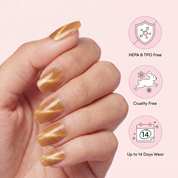 Honey Gold
