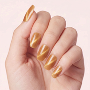 Honey Gold