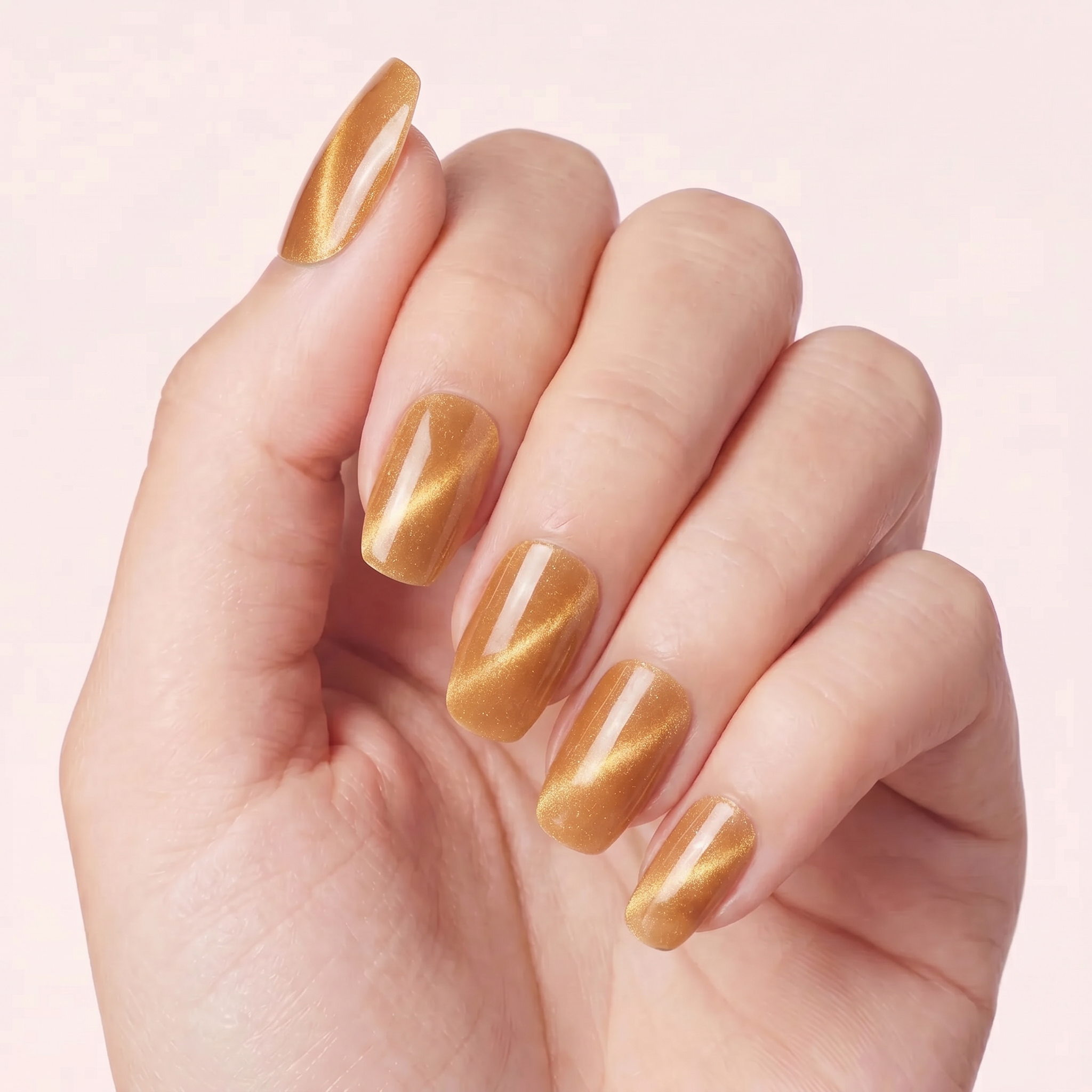Honey Gold