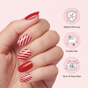 Candy Stripe