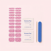 049 Fuchsia Spark