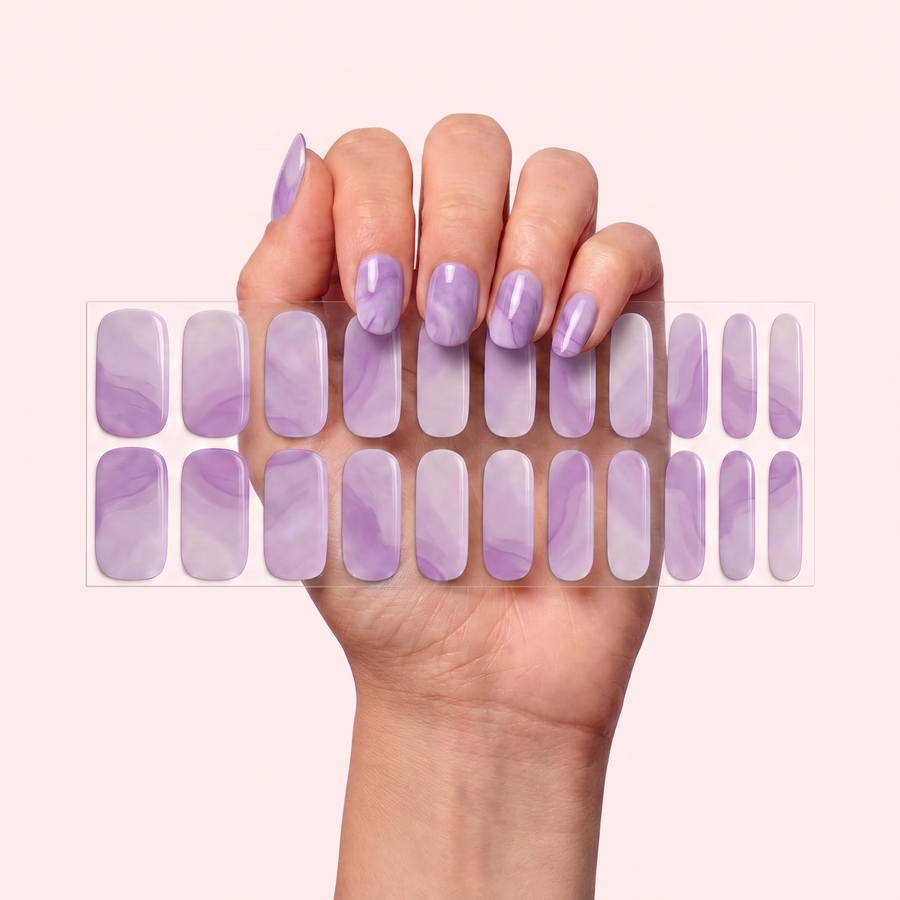 028 Lavender Mist