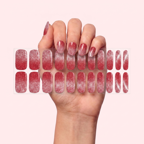 040 Ruby Cat Eye