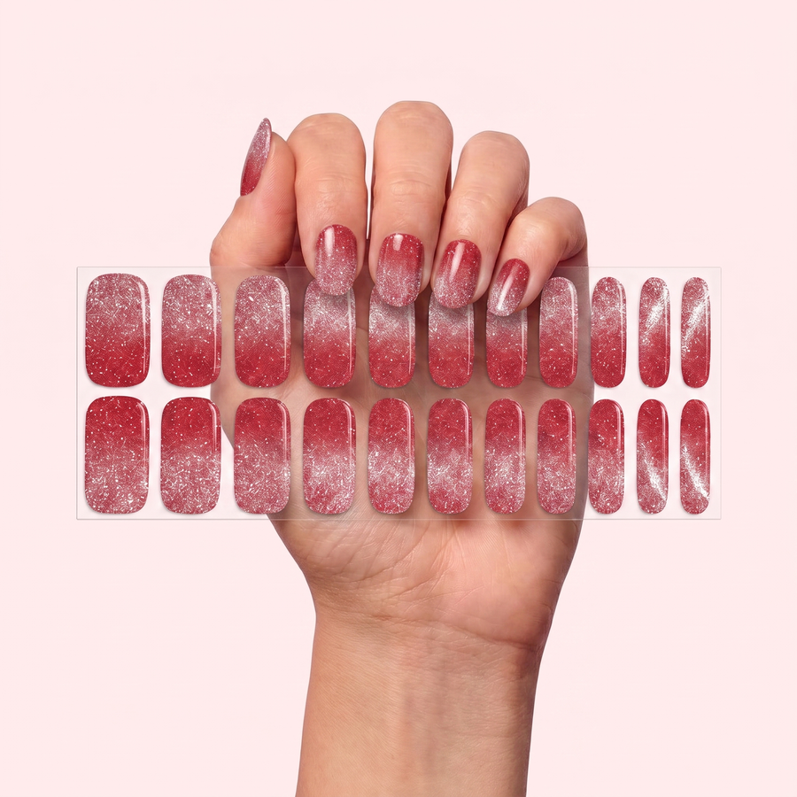 040 Ruby Cat Eye