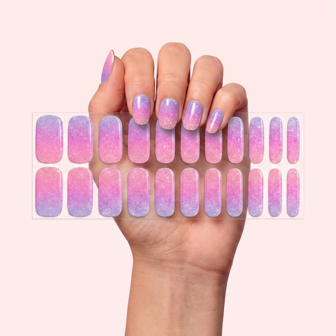 042 Aurora Blush
