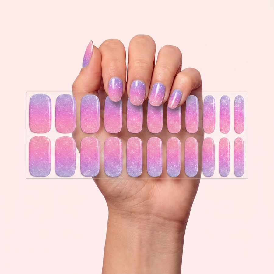 042 Aurora Blush