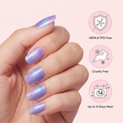 Lavender Glow