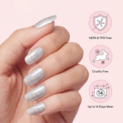 Chrome Baby