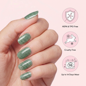 Green Envy