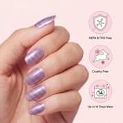 Lavender Lights