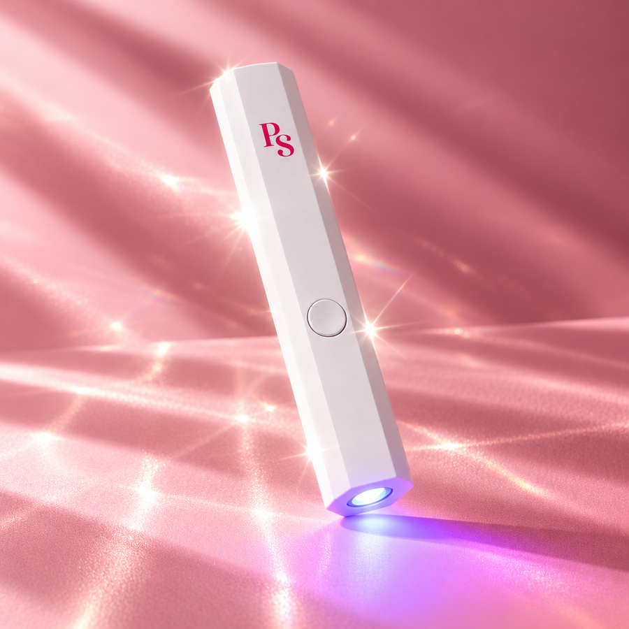 Handheld UV Lamp