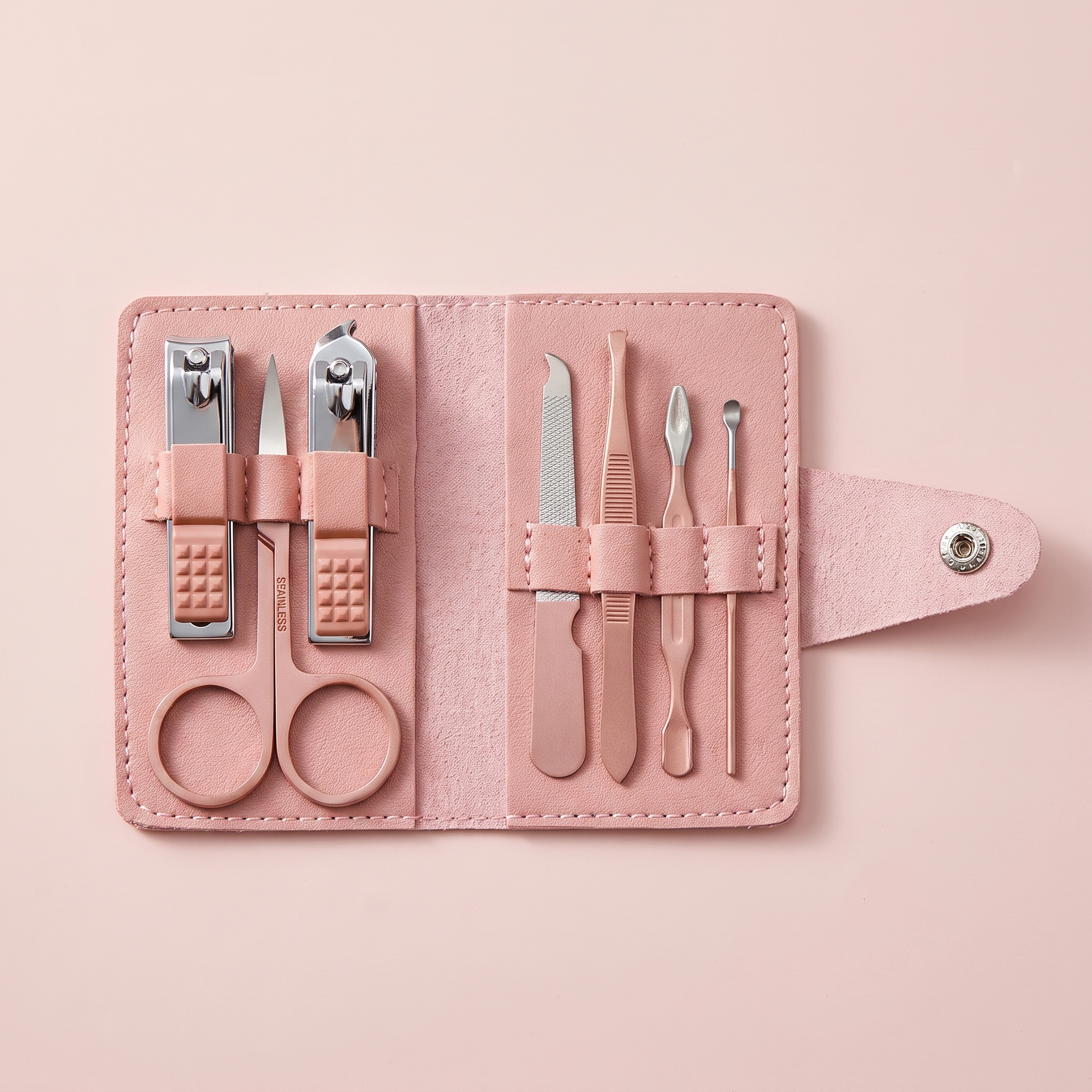 The Nail Care Kit