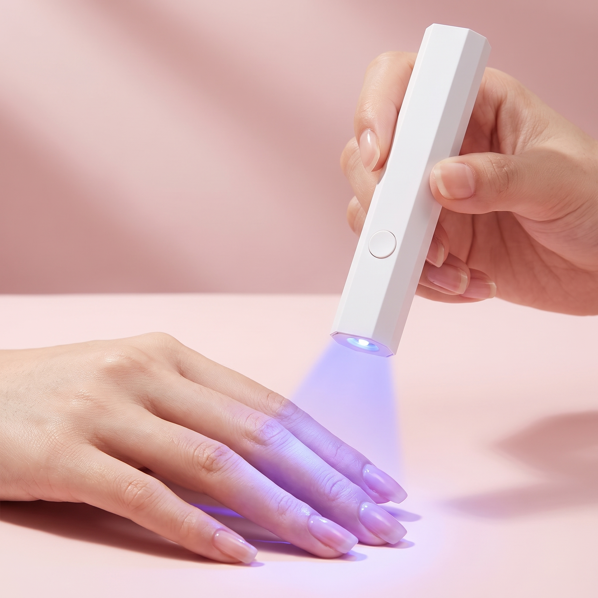 Handheld UV Lamp