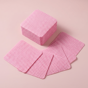 Lint-Free Nail Wipes