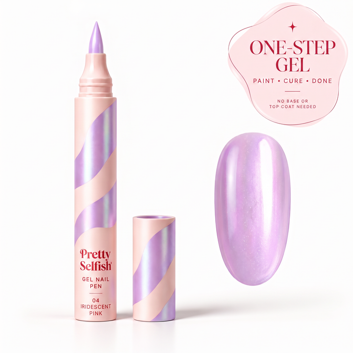 Shop Pretty Selfish gel nail pens