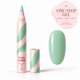 Gel Nail Pen - Mint