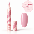 Soft pink