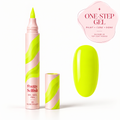 Neon yellow
