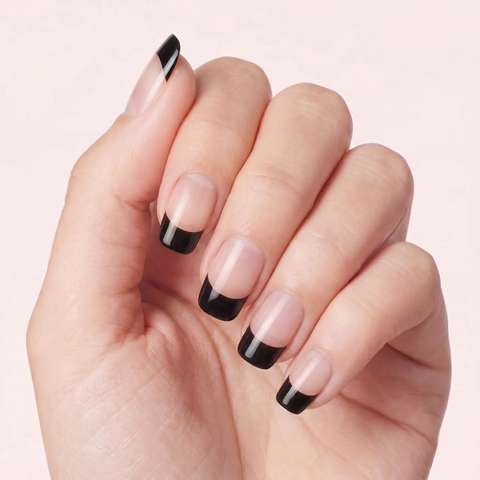 Midnight Black