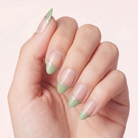 Mint Martini