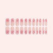 113 Blush Swirl