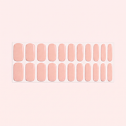 021 Soft Peach