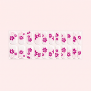 125 Magenta Bloom