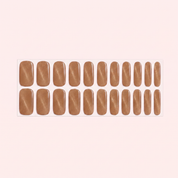 070 Caramel Cat Eye