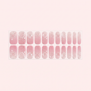 131 Pink Celestial Glow