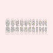 045 Crystal Confetti