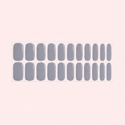 010 Silver Mood