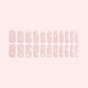 127 Pink Daisy