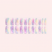 033 Pastel Aurora