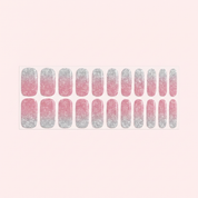035 Silver Blush